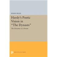 Hardy's Poetic Vision in the Dynasts