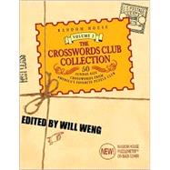 The Crosswords Club Collection, Volume 2