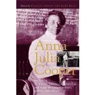 The Voice of Anna Julia Cooper