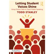 Letting Student Voices Shine
