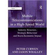 Mobile Telecommunications in a High-Speed World