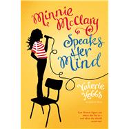 Minnie Mcclary Speaks Her Mind