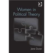 Women in Political Theory