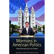Mormons in American Politics