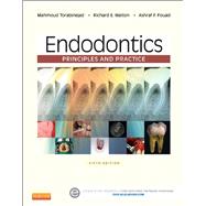 Endodontics Pageburst on Vitalsource Access Card