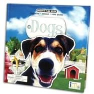 Dogs : Fact Book, Animals, Game Board