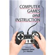 Computer Games and Instruction