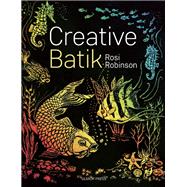 Creative Batik