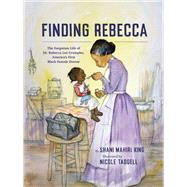 Finding Rebecca