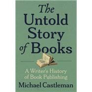 The Untold Story of Books
