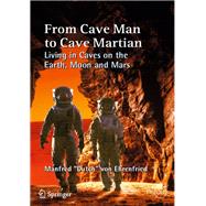 From Cave Man to Cave Martian