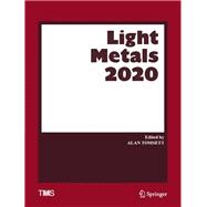 Light Metals 2020