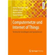 Computernetze Und Internet of Things