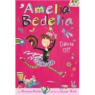 Amelia Bedelia Dances Off