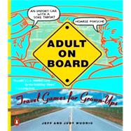 Adult on Board