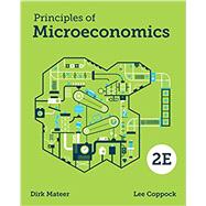 Principles of Microeconomics + Ebook, Smartwork5, and InQuizitive