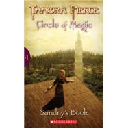Circle of Magic #1: Sandry's Book Sandry's Book - Reissue