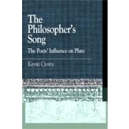 The Philosopher's Song: The Poets' Influence on Plato