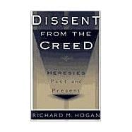 Dissent from the Creed