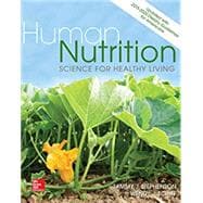 HUMAN NUTRITION UPDTD W/2015-2020 DIETARY GUIDELINES (LOOSE-LEAF)