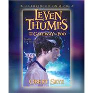 Leven Thumps And The Gateway To Foo