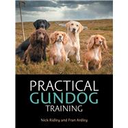 Practical Gundog Training,9781846894084
