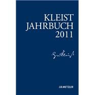 Kleist-jahrbuch 2011