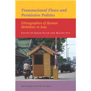 Transnational Flows and Permissive Polities