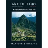 Art History Portable Edition, Book 5: A View of the World, Part Two