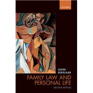 Family Law and Personal Life