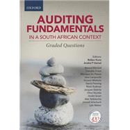 Auditing and Assurance: Graded Questions and Applications