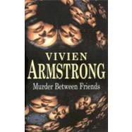 Murder Between Friends
