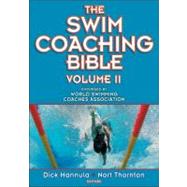 The Swim Coaching Bible