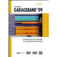 Garageband 09