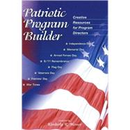 Patriotic Program Builder