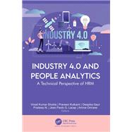 Industry 4.0 and People Analytics