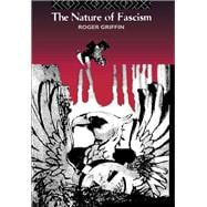 The Nature of Fascism