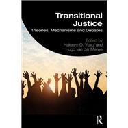 Transitional Justice: Theories, Mechanisms and Debates