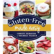 Gluten-free Made Easy