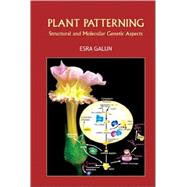 Plant Patterning: Structural and Molecular Genetic Aspects