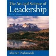 Art and Science of Leadership