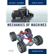 Mechanics of Machines