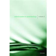 Oxford Studies in Epistemology Volume 3