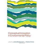 Conceptual Innovation in Environmental Policy