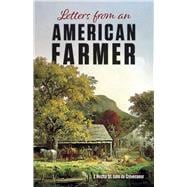 Letters From An American Farmer