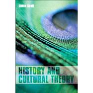 History and Cultural Theory