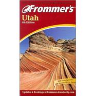 Frommer's<sup>®</sup> Utah , 4th Edition