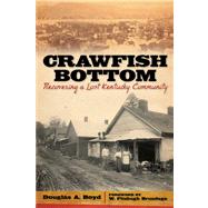 Crawfish Bottom