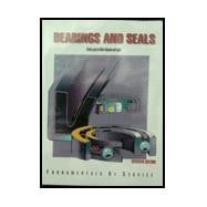 Bearings and Seals Textbook (FOS5407NC)