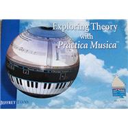 Exploring Theory with Practica Musica
